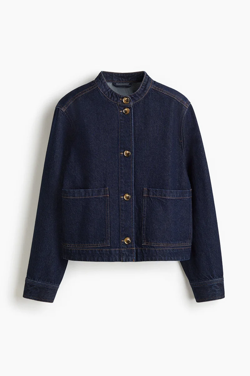 H&M Twill jacket