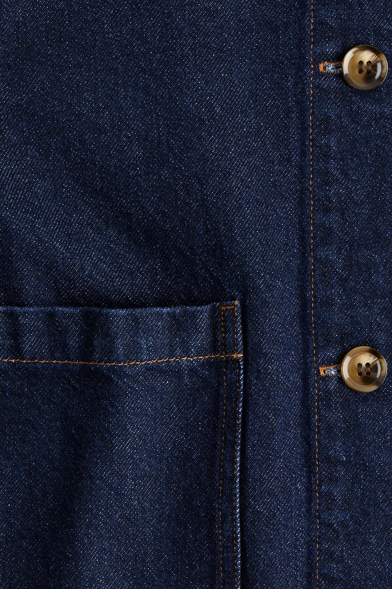 H&M Twill jacket