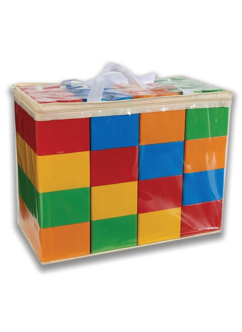 Beauenty Cube games for children16 pieces  - Image 1