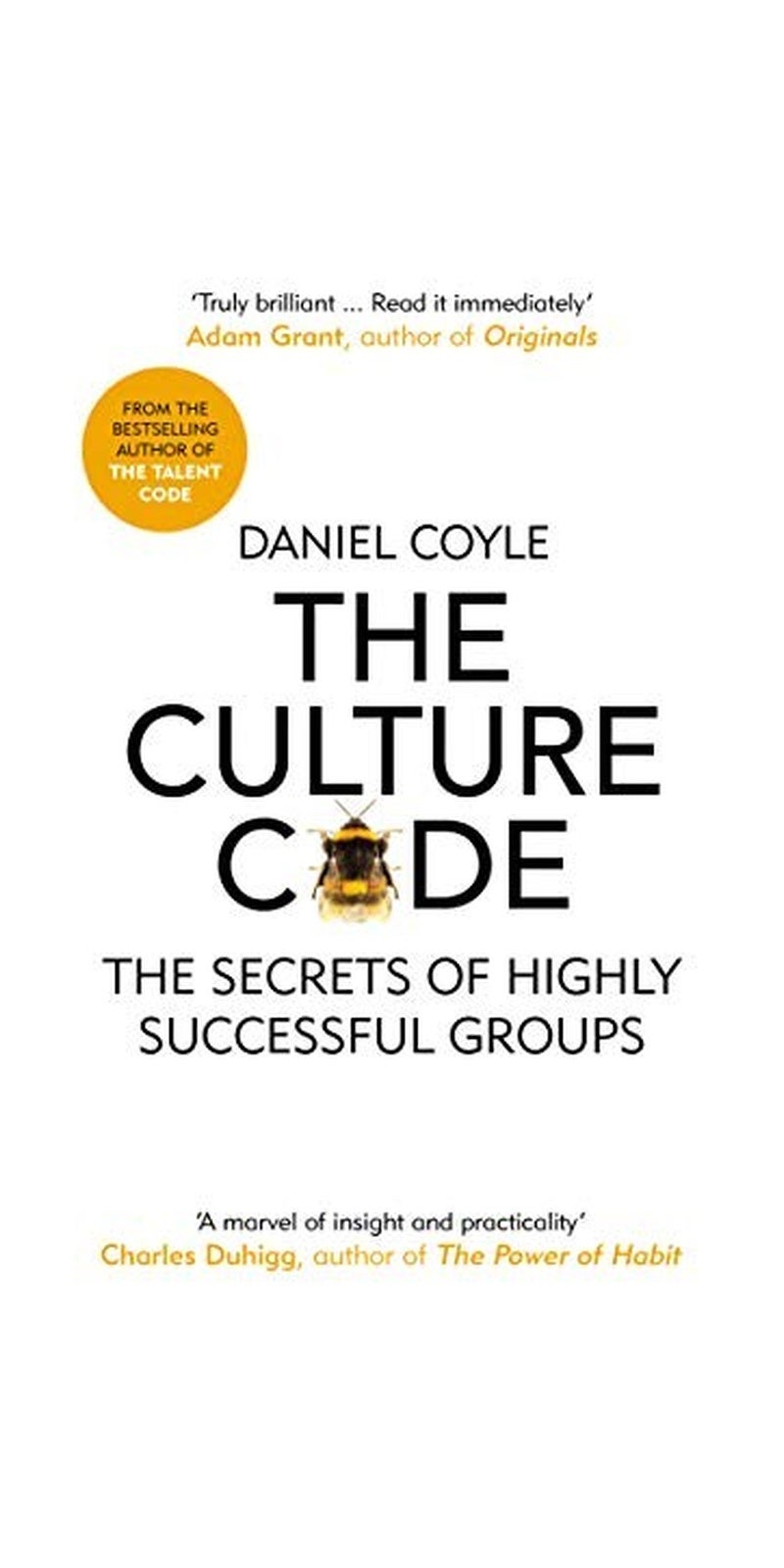 Culture Code
