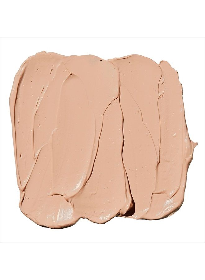 elf Flawless Finish Foundation, Lightweight & Medium Coverage, Semi-Matte Finish, Alabaster, 0.68 Fl Oz (20mL) - Image 2