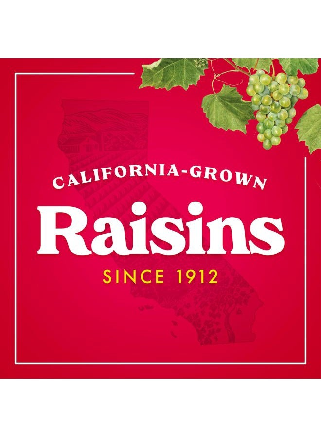 SUNMAID Sun-Maid organic raisins, dried fruit snack, healthy snacks for children, in 907 grams - Image 3