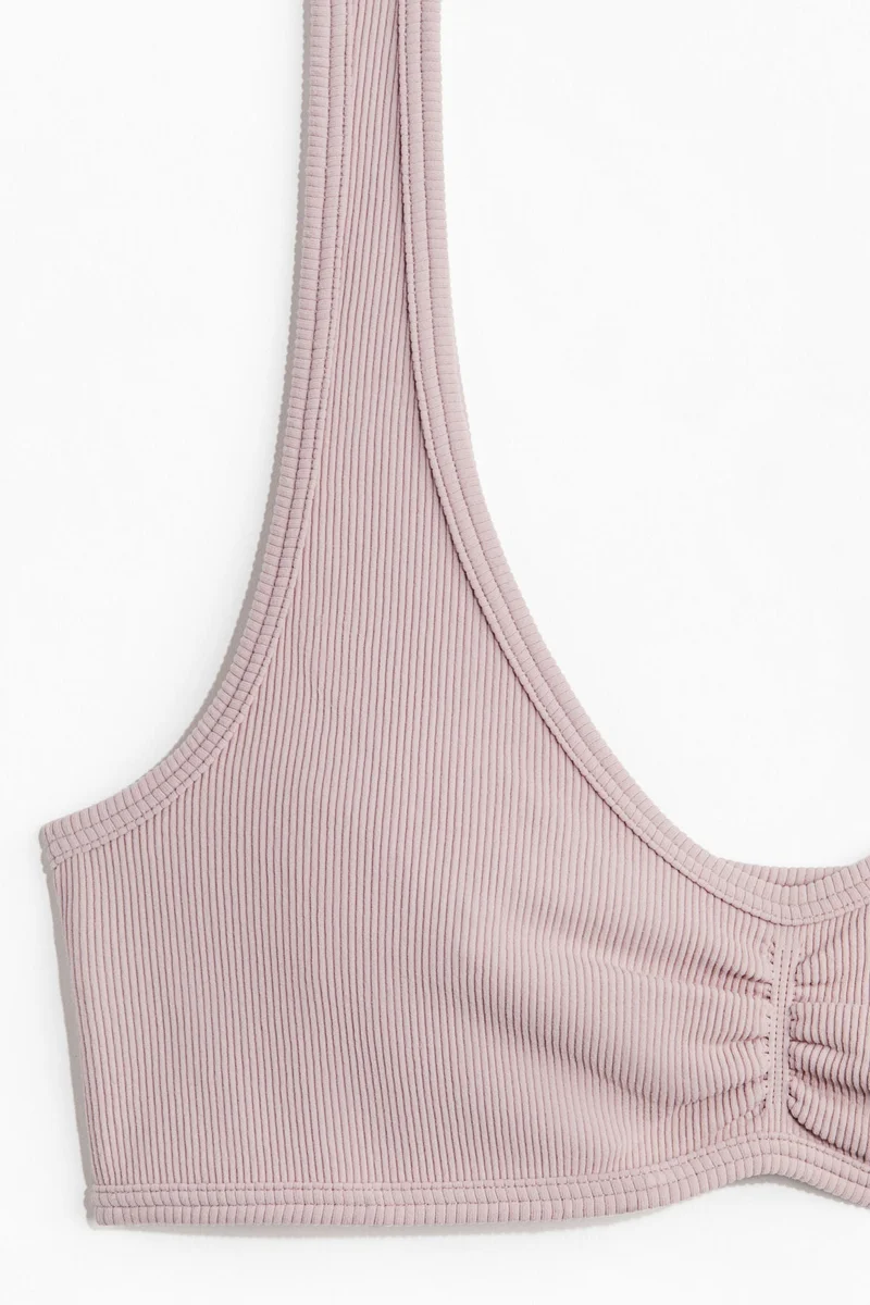 H&M  Seamless Soft bra for Women | Best Price UAE