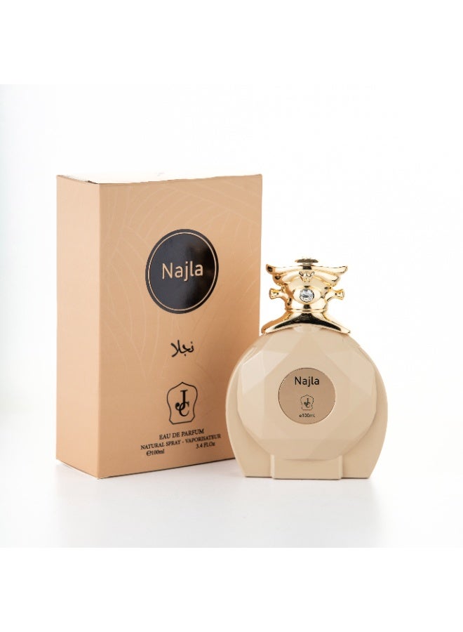 JC Najla EDP 100ml - Image 1