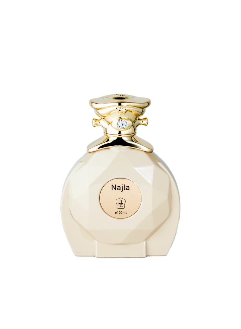 JC Najla EDP 100ml - Image 2