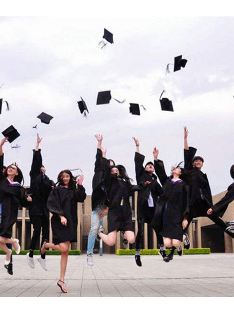 زيرو قبعة التخرج - Image 2