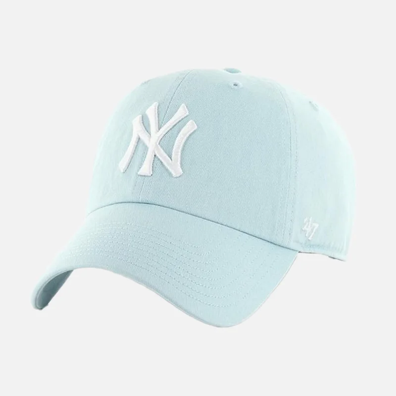 47 New York Yankees Clean Up Cap - Men