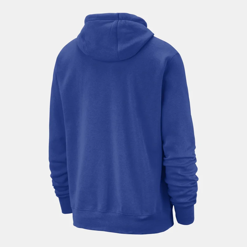 Nike Men's NBA Team 31 Club Hoodie
