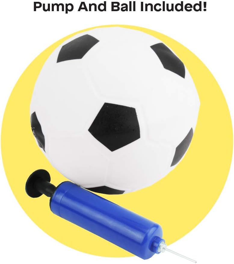 BOLEY Boley Kick Pro  Solo Kick Trainer for Kids  Soccer Training Equipment Accessories and Gear for Goal Practice at Home or on The Field - Image 3