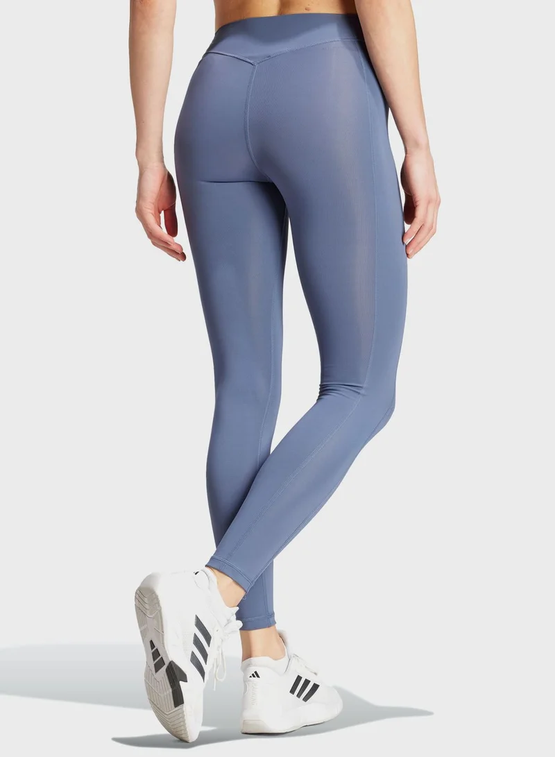 Adidas 7/8 Essential Optime Leggings