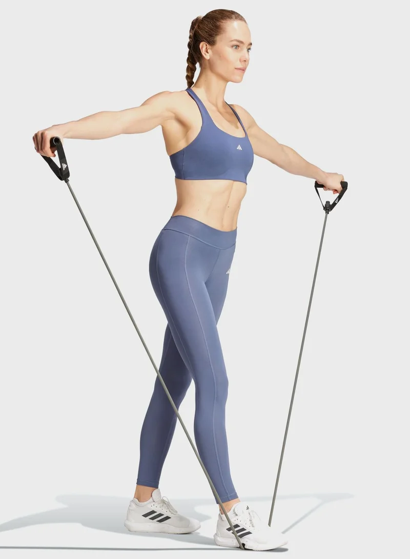 Adidas 7/8 Essential Optime Leggings