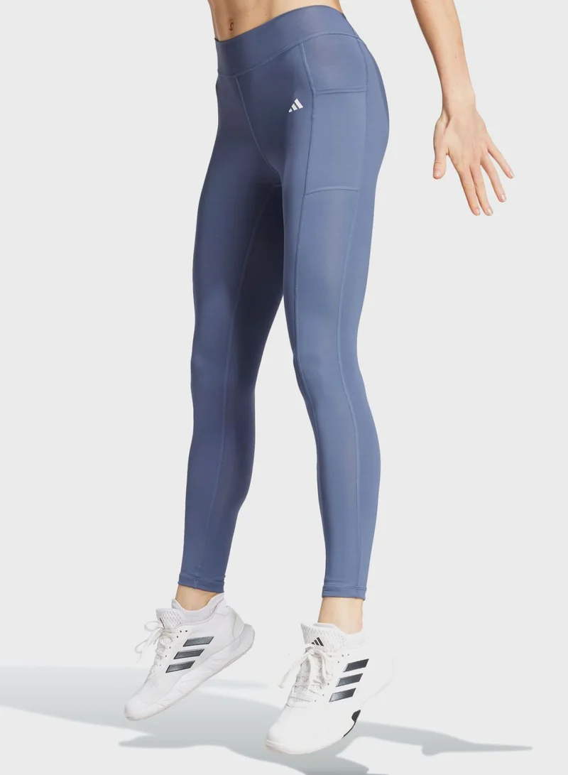 Adidas 7/8 Essential Optime Leggings