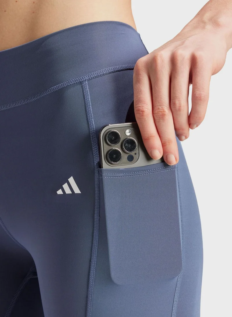 Adidas 7/8 Essential Optime Leggings