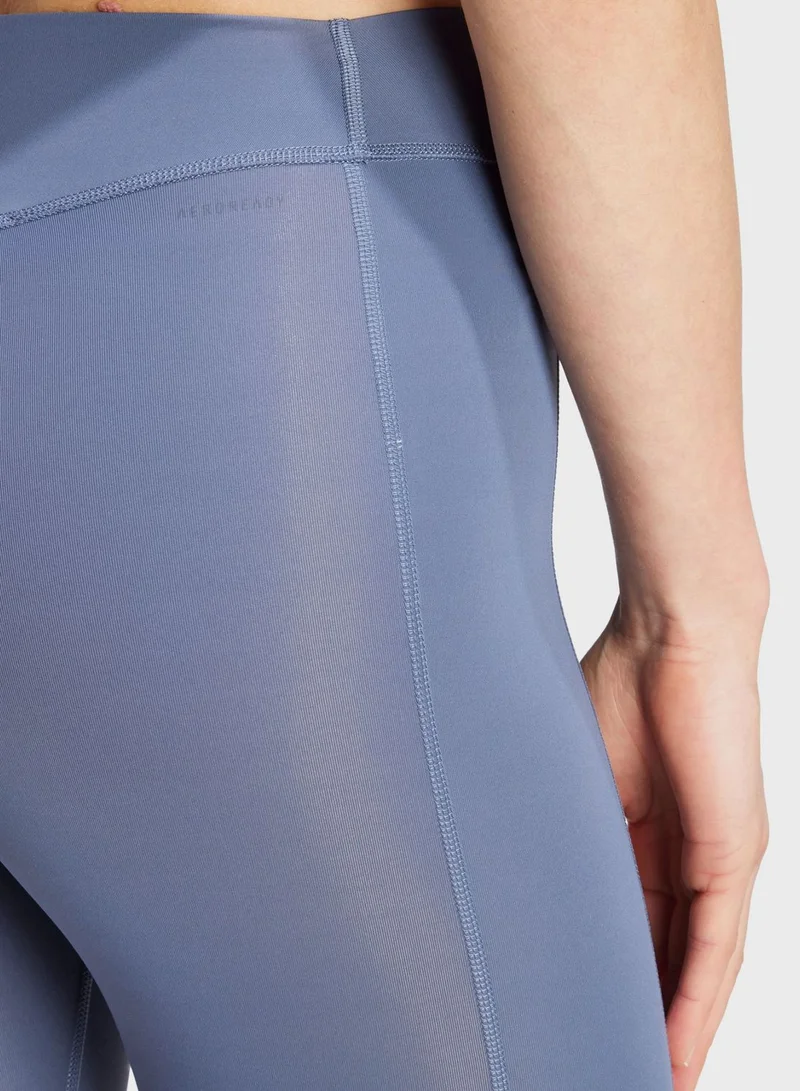 Adidas 7/8 Essential Optime Leggings