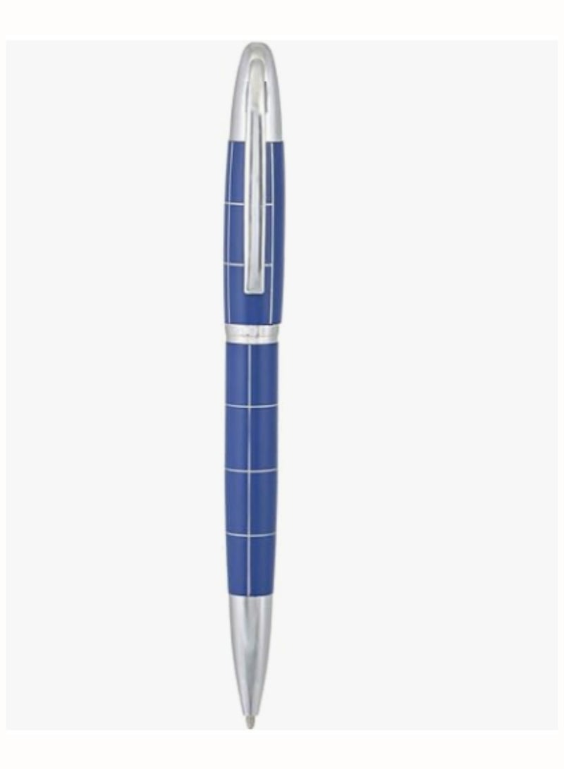 فيتاشيلي قلم حبر جاف فاخر عالي الجودة معدني بالكامل مع عبوة إعادة التعبئة للاستخدام التنفيذي ولهدية مميزة - Image 2