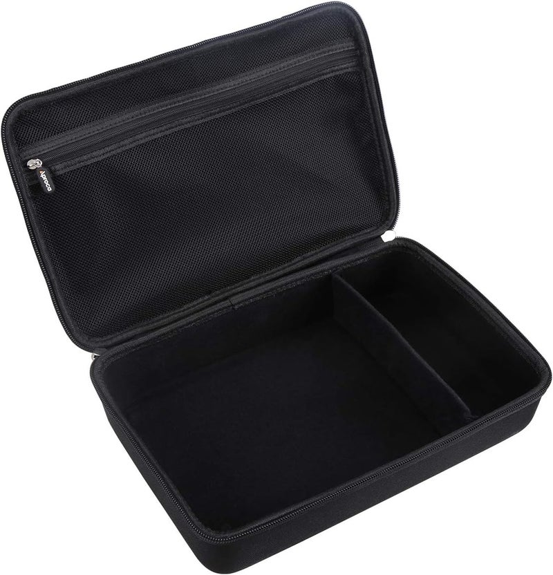 Aproca Hard Storage Travel Case, Fit for Behringer FLOW 8 / Xenyx 802 Premium 8-Input Digital Mixer - Image 2