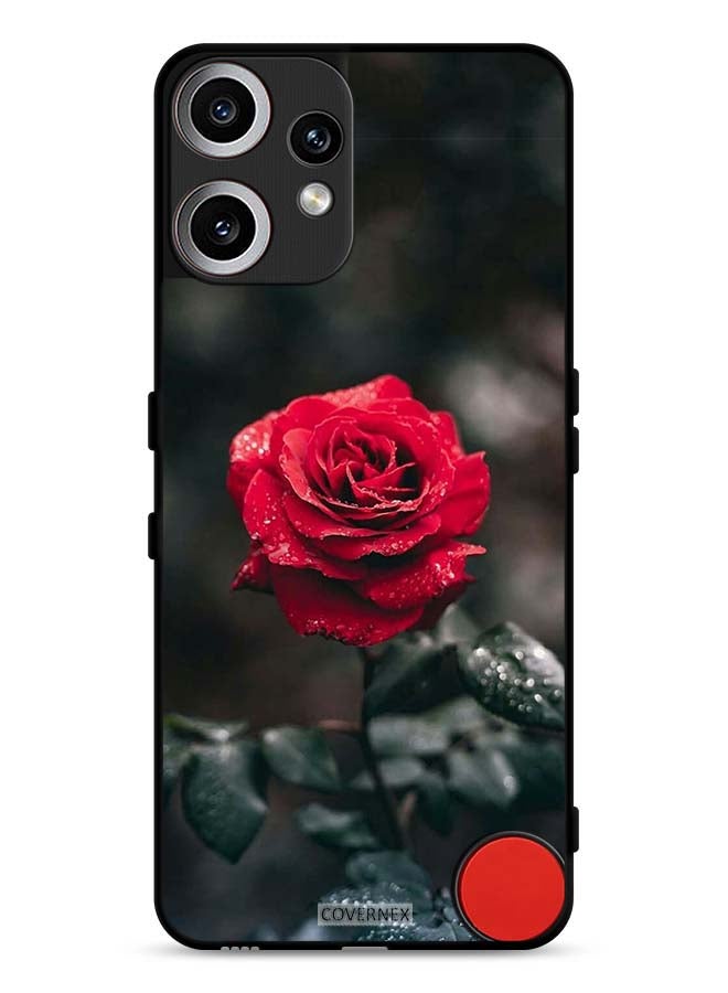 Covernex غطاء حماية هاتف Nothing CMF Phone 2 Pro باللون الوردي - Image 1