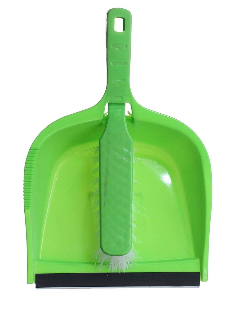 عباسلي طقم مكنسة مكون من قطعتين منتج عالي الجودة