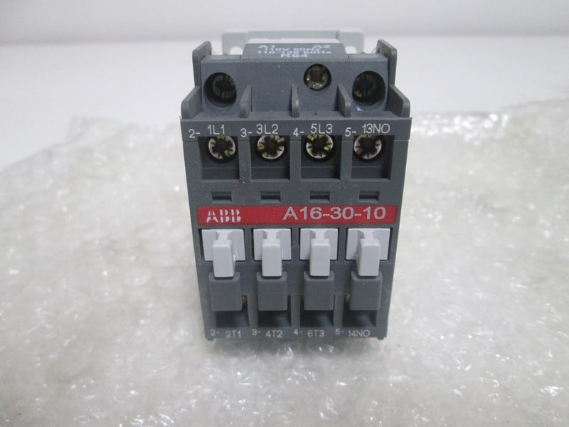 ABB A16301084 Contactors T24430 - Image 2