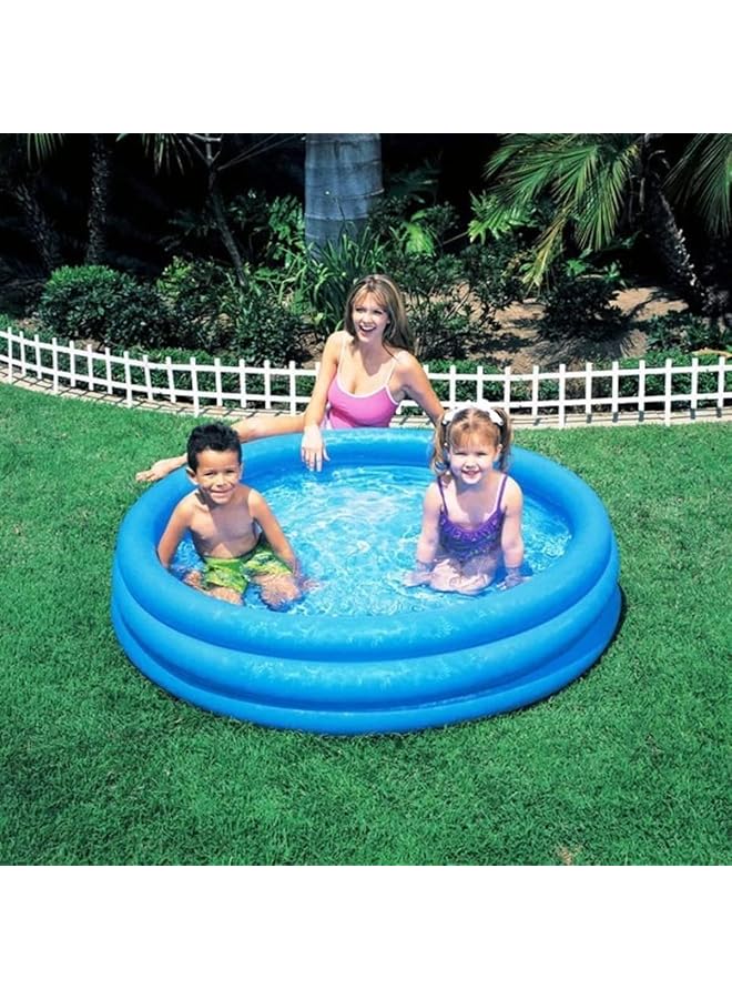 INTEX Swimming Pool 147X33 Cm 58426 - Image 2