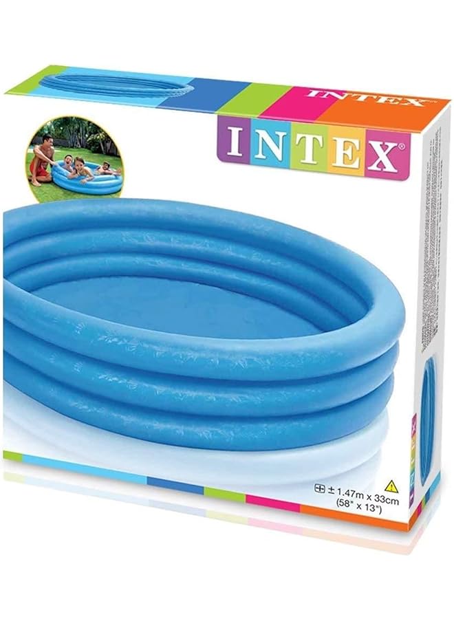 INTEX Swimming Pool 147X33 Cm 58426 - Image 4