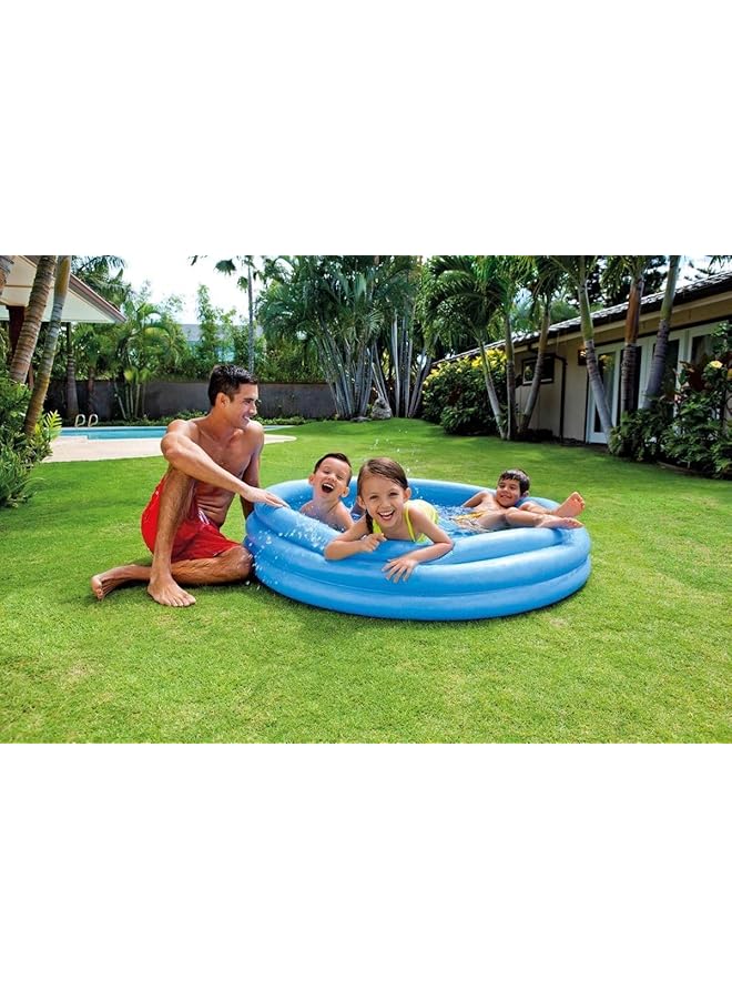 INTEX Swimming Pool 147X33 Cm 58426 - Image 3
