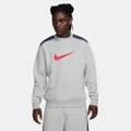 Nike Grey
