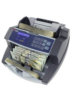 Cassida 6600 UV Currency Counter with ValuCount