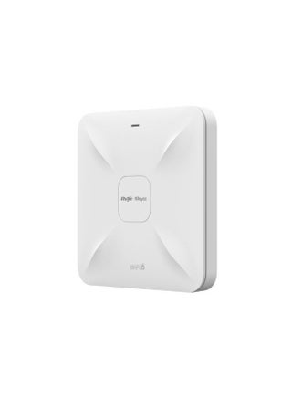 Ruijie Reyee RG-RAP2260(E)  AX3200 Wi-Fi 6 Multi-Gigabit Ceiling Mount Access Point - pzsku/ZE4D7800A231F0694B07AZ/45/_/1691571626/088376da-a0c9-4993-8101-9da1ada676c7