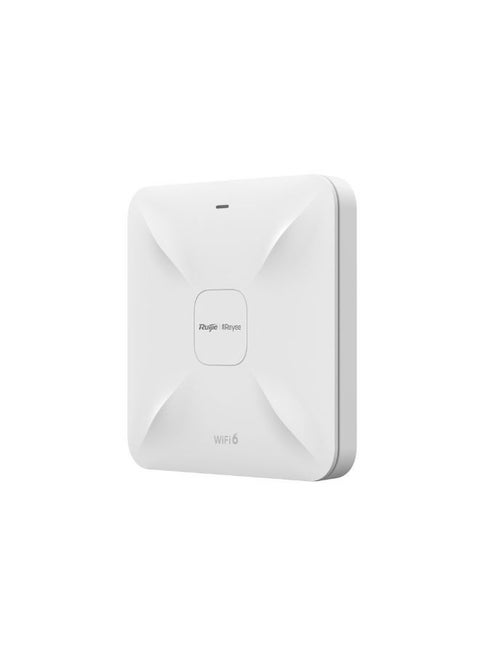 Ruijie Reyee RG-RAP2260(E)  AX3200 Wi-Fi 6 Multi-Gigabit Ceiling Mount Access Point