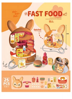 Fast Food