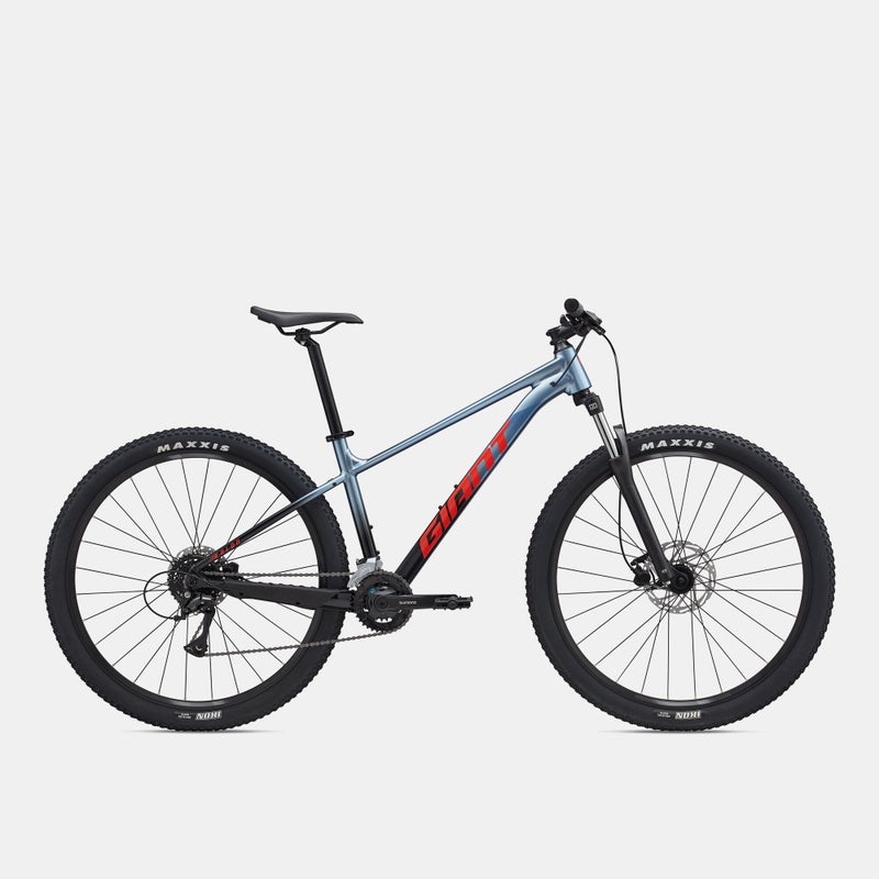 Giant Talon 3 Mountain Bike - Image 1
