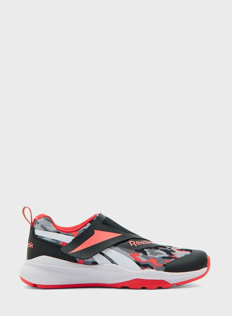 Reebok Youth Equal Fit Slip Ons