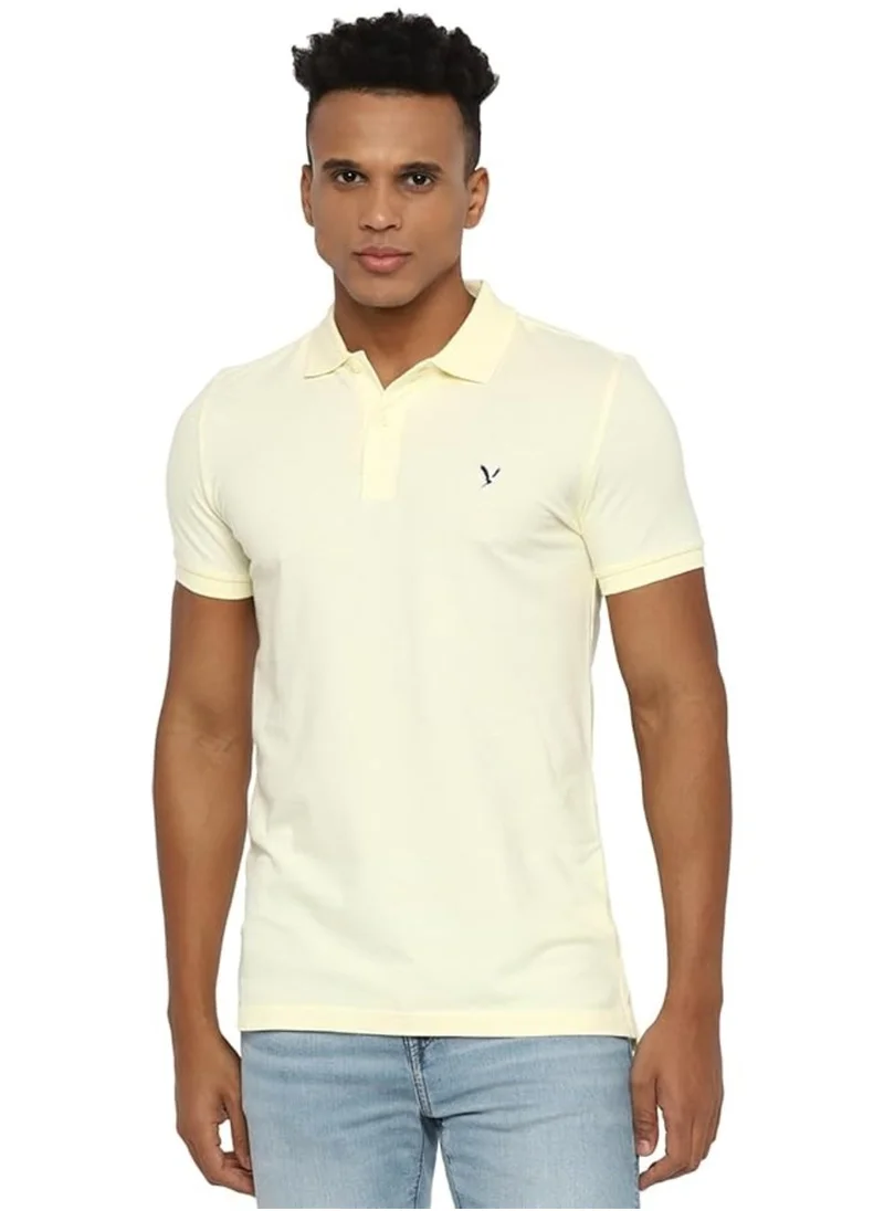 American Eagle Logo Polo