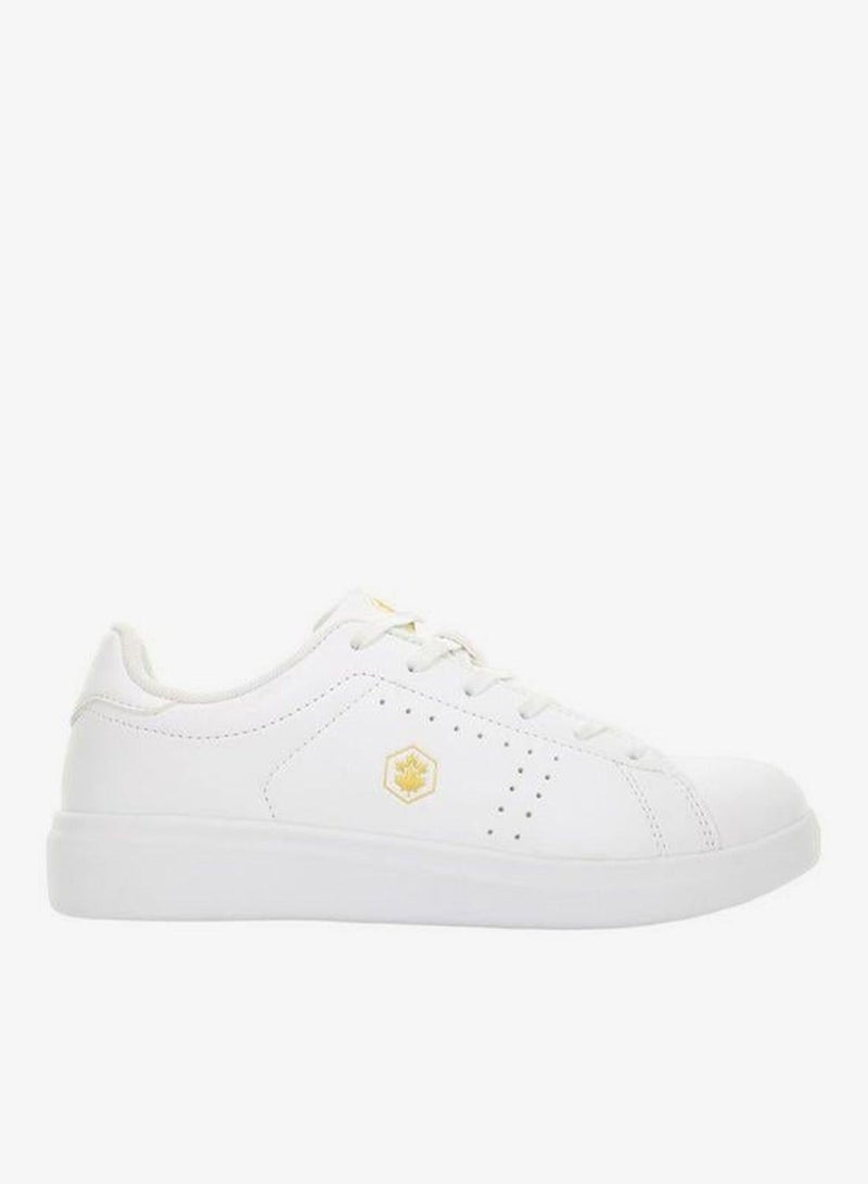 LUMBERJACK Women HELENA Lace-Up Sneakers - Image 1