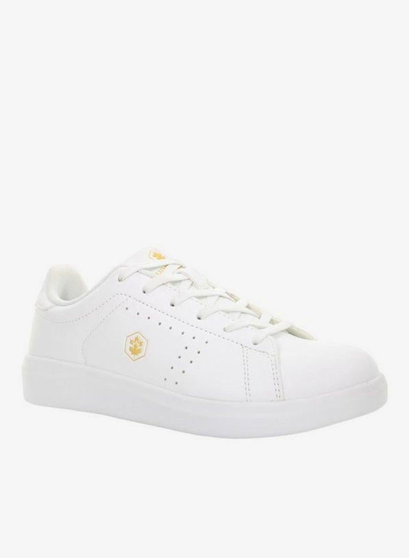 LUMBERJACK Women HELENA Lace-Up Sneakers - Image 2