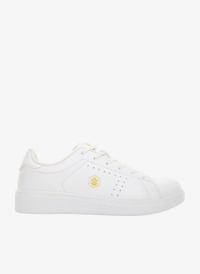 LUMBERJACK Women HELENA Lace-Up Sneakers - Image 1