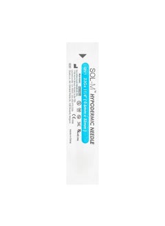 SOL-MILLENNIUM SOL-M Hypodermic Needle 23G*1 1/4  - Image 3
