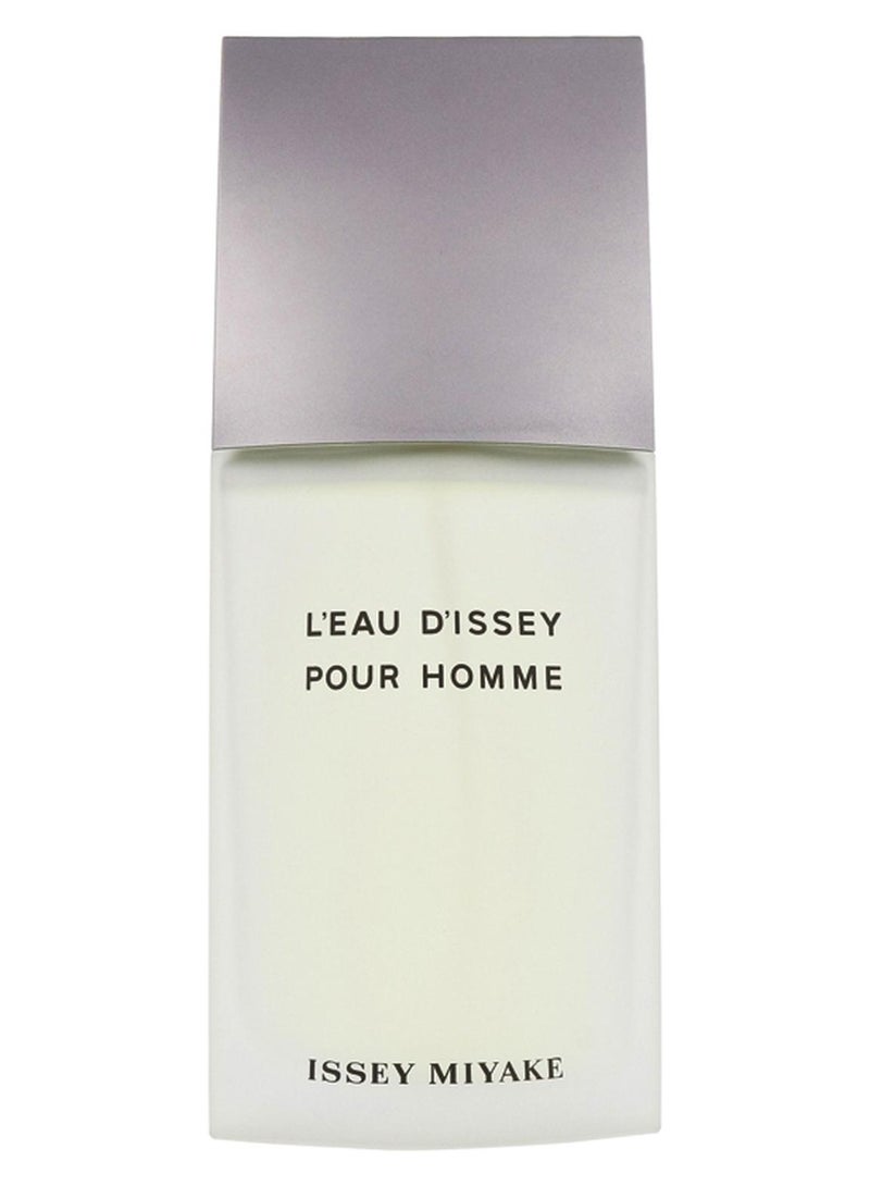 ISSEY MIYAKE L'Eau D'Issey Pour Homme EDT 200ml - Image 1