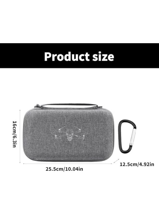 Portable Storage Bag For DJI Air 3S Drone Lightweight Protective Carrying Case Color B - Image 5