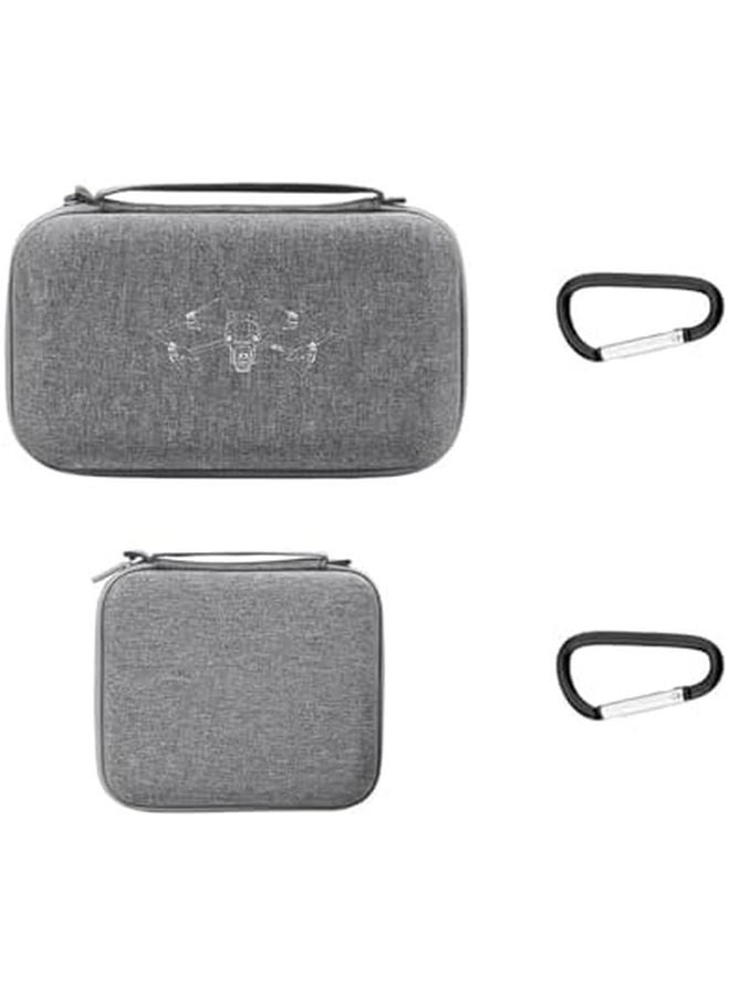 Portable Storage Bag For DJI Air 3S Drone Lightweight Protective Carrying Case Color B - Image 1