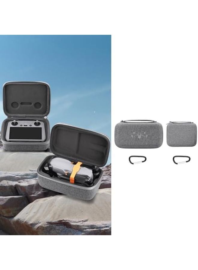 Portable Storage Bag For DJI Air 3S Drone Lightweight Protective Carrying Case Color B - Image 3