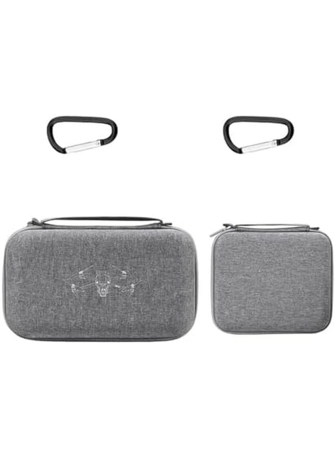 Portable Storage Bag For DJI Air 3S Drone Lightweight Protective Carrying Case Color B - Image 4