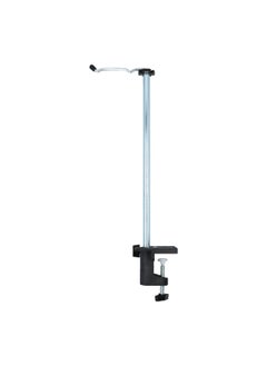 DREMEL Flexible Shaft Tool Holder Stand Silver and Black 113.5 x 9.8 x 8.5 cm JE2 615 222 232  - Image 3