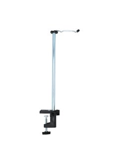 DREMEL Flexible Shaft Tool Holder Stand Silver and Black 113.5 x 9.8 x 8.5 cm JE2 615 222 232  - Image 2
