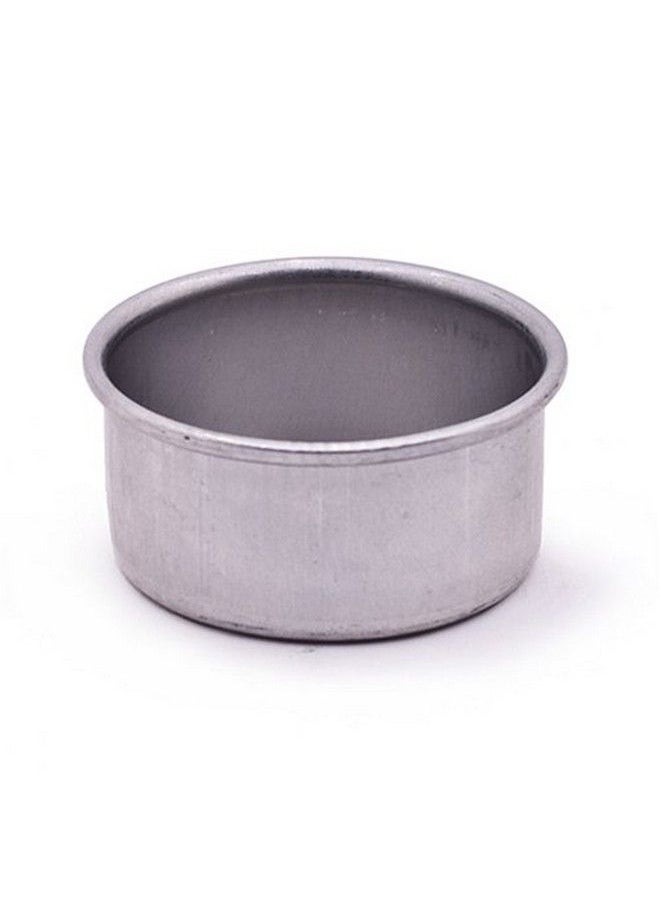 Parrish Magic Line Parrish Magic Line Round Cake Pan 4 X 2 Inches Deep  - Image 1