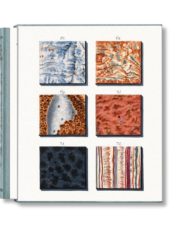 Jan Christiaan Sepp. the Book of Marble  - Image 1
