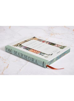 Jan Christiaan Sepp. the Book of Marble  - Image 4