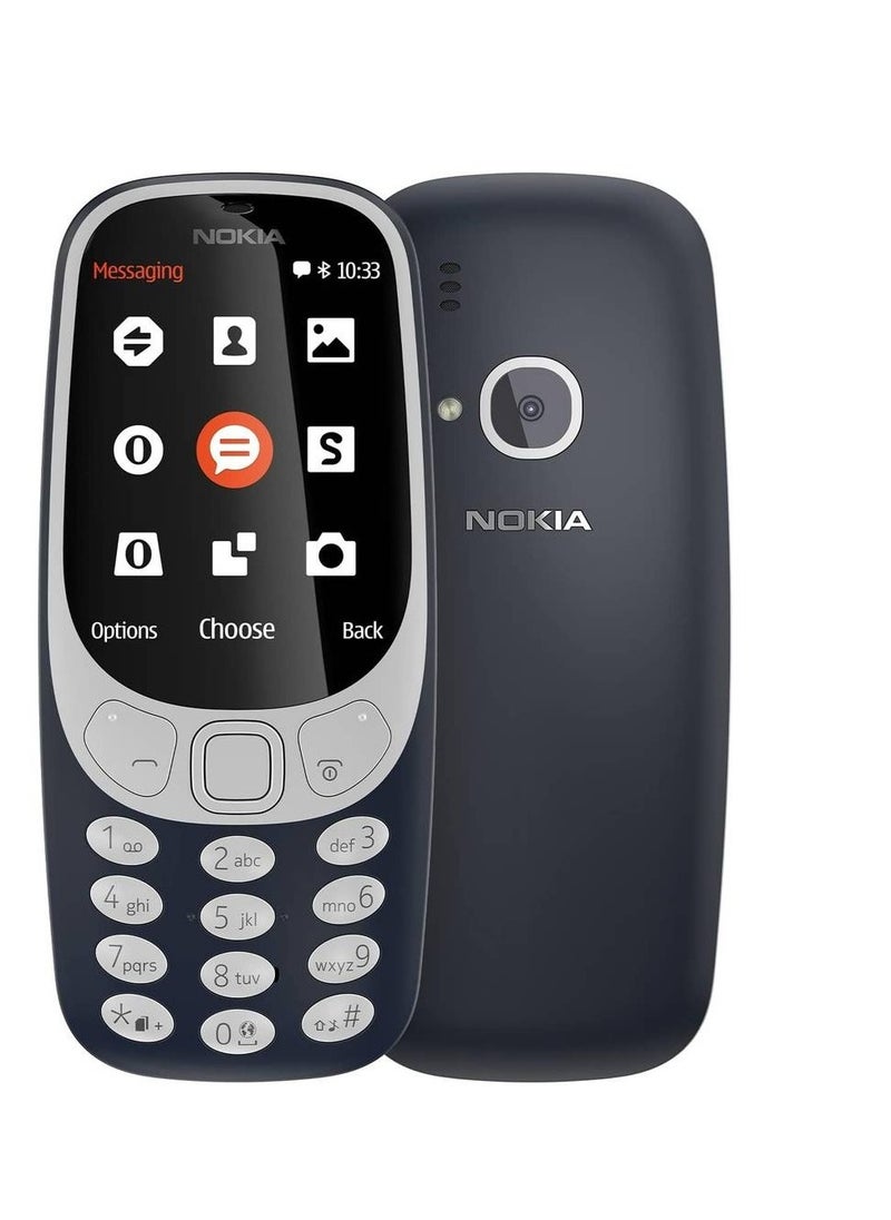 نوكيا - موبايل 3310 4G - Image 1