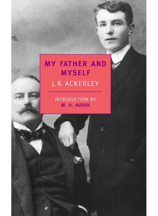 My Father And Myself 